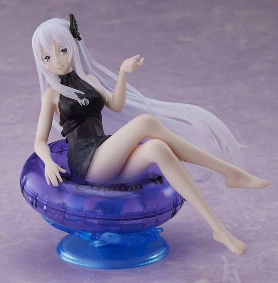 Aqua Float Girls 34体セット　フィギュア Amazon | 映画 五等分の花嫁 aqua float girls アクアフロート